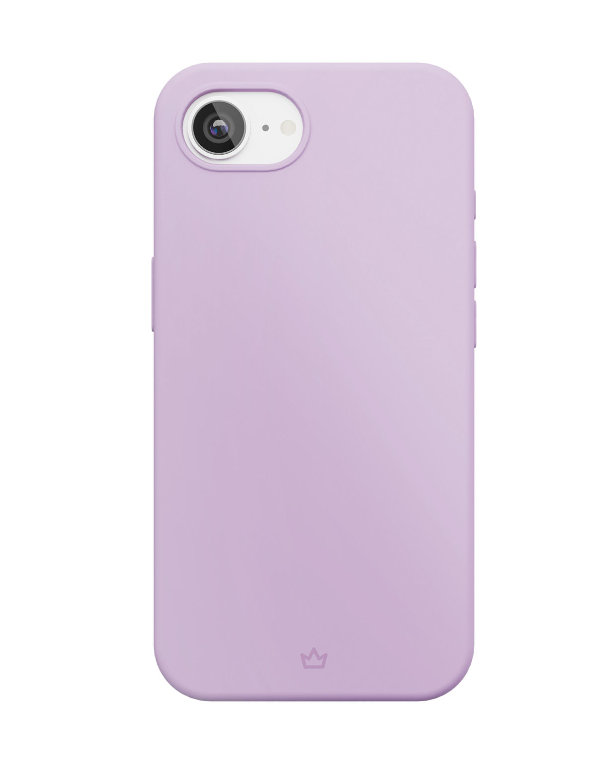 Чехол для iPhone 16e / 17e VLP Aster Case c MagSafe, лавандовый