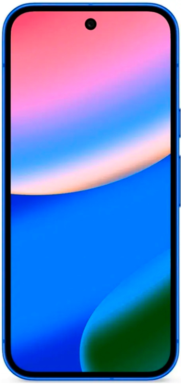 Смартфон Google Pixel 10 12/256 ГБ Indigo, картинка 3
