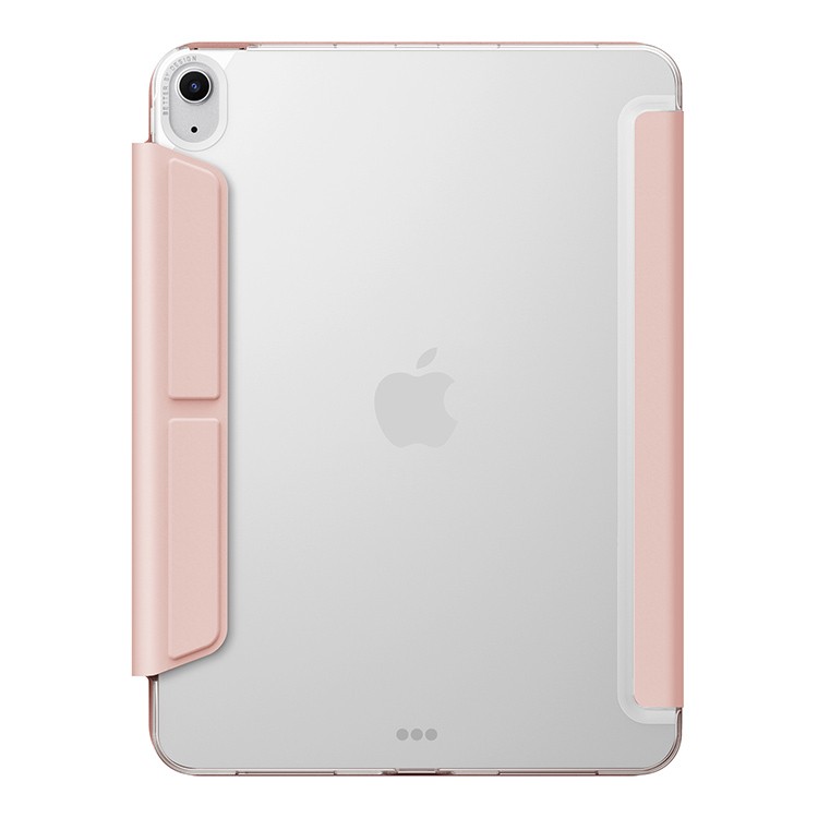 Чехол для iPad Air 13 UNIQ Camden Click Pink, картинка 2
