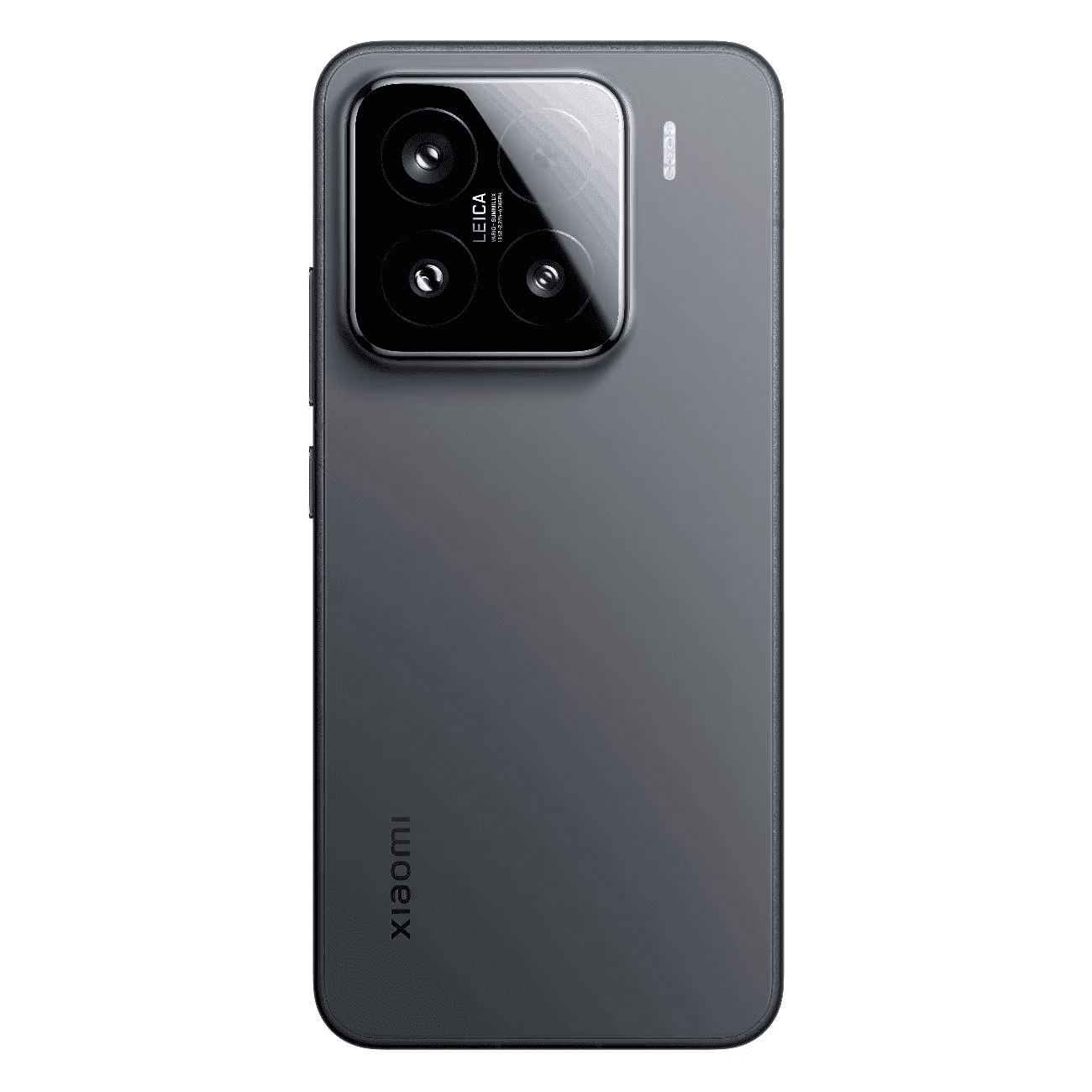 Смартфон Xiaomi 15 12/512Gb Black, картинка 7