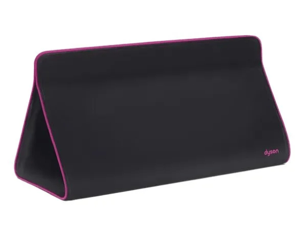 Чехол Dyson Travel Bag Fuchsia/Black, картинка 1