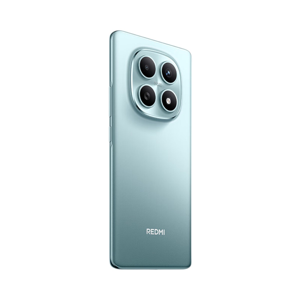 Смартфон Xiaomi Redmi Note 15 8/128Gb Glacier Blue EU, картинка 3