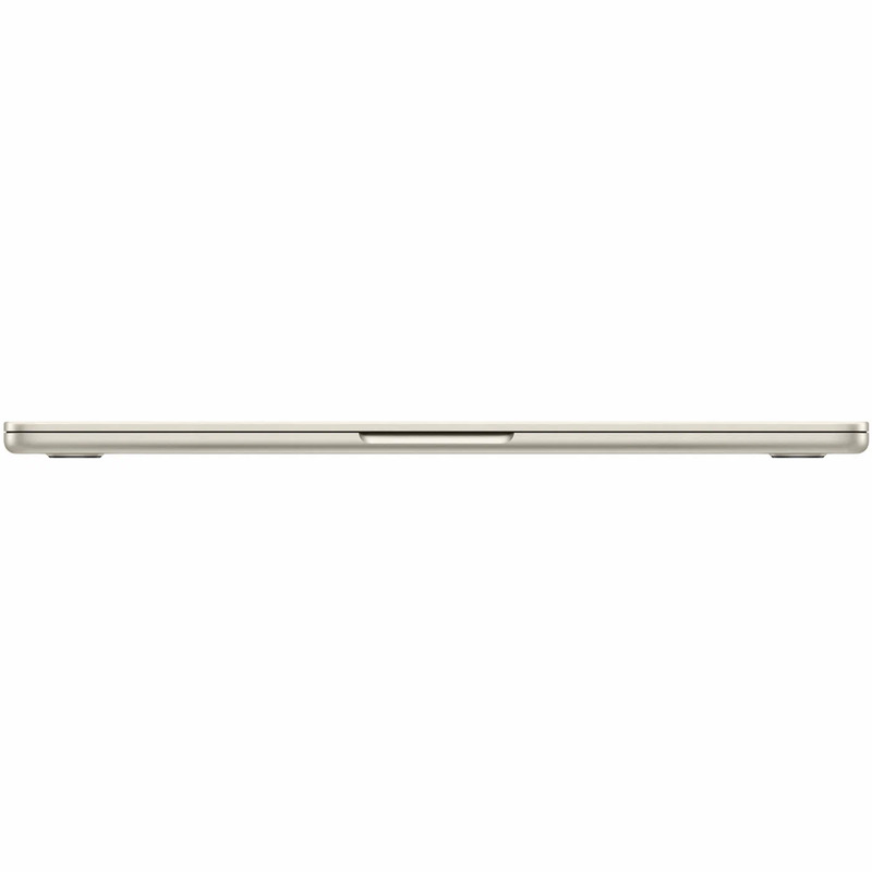 Ноутбук Apple MacBook Air 15" Starlight (Early 2026) MDVF4 (10C CPU/10C GPU/M5/24Гб/1Тб SSD), картинка 4