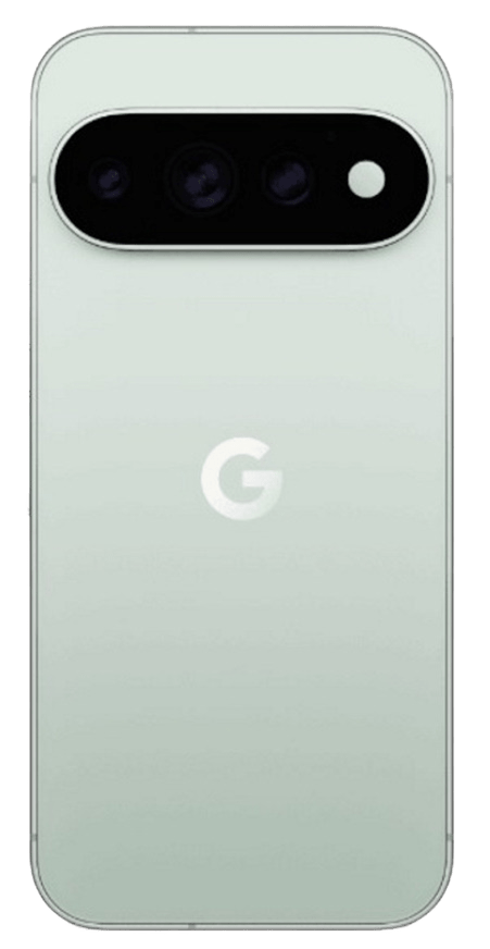 Смартфон Google Pixel 11 Pro 12/256GB Fog, картинка 4
