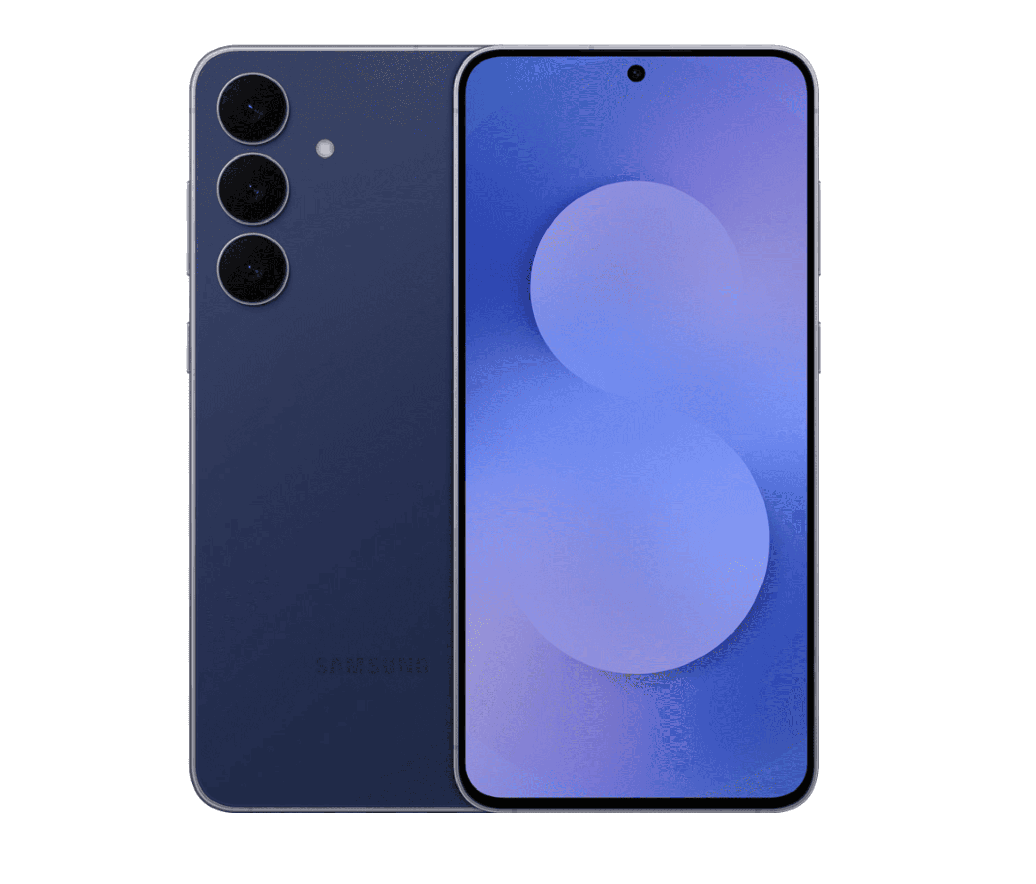 Смартфон Samsung Galaxy S25 FE 5G 8/512 Navy, картинка 1