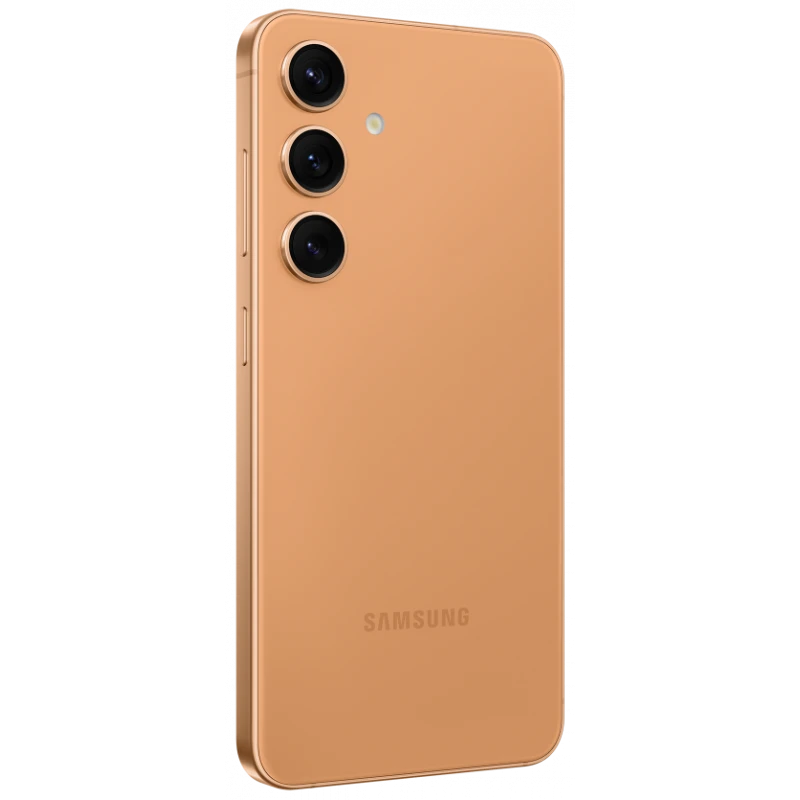 Смартфон Samsung Galaxy S24 8/256Gb Sandstone Orange, картинка 5