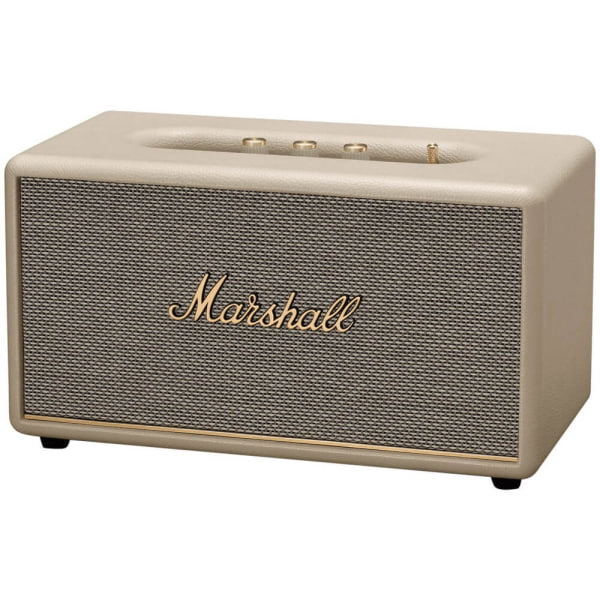 Акустическая система Marshall Stanmore III BT Cream, картинка 2