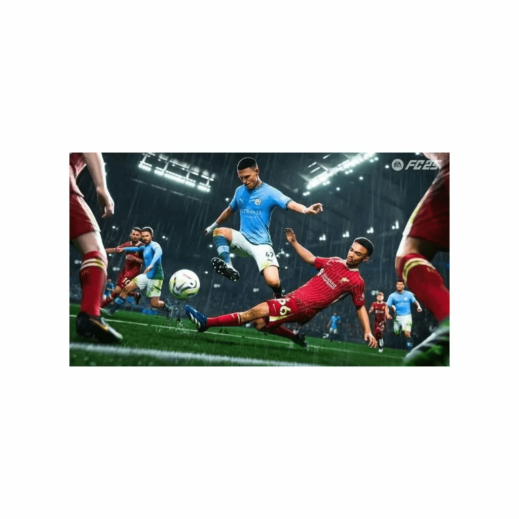 Игра для PlayStation 5 - EA Sports FC 25 (FIFA 25), картинка 3