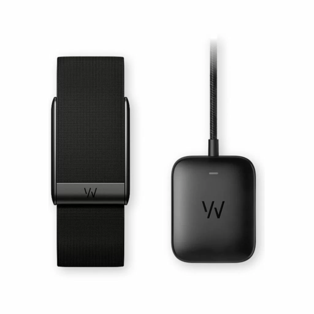 Фитнес-браслет Whoop 5.0 Peak + Подписка 1 Год, картинка 2