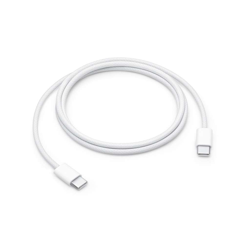 Кабель Apple USB-C Charge Cable 60W (1м) Original