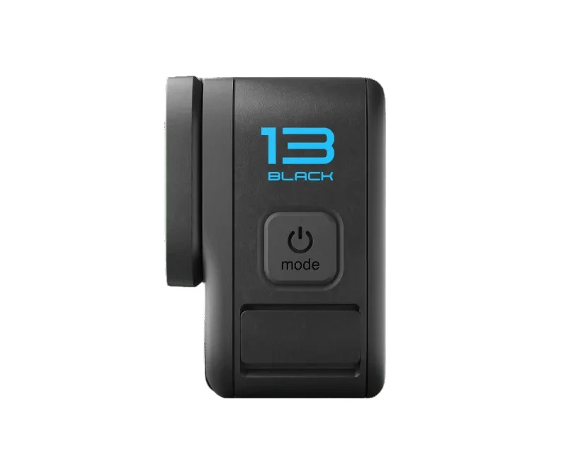 Экшн-камера GoPro Hero 13 Black Accessory Bundle, картинка 6