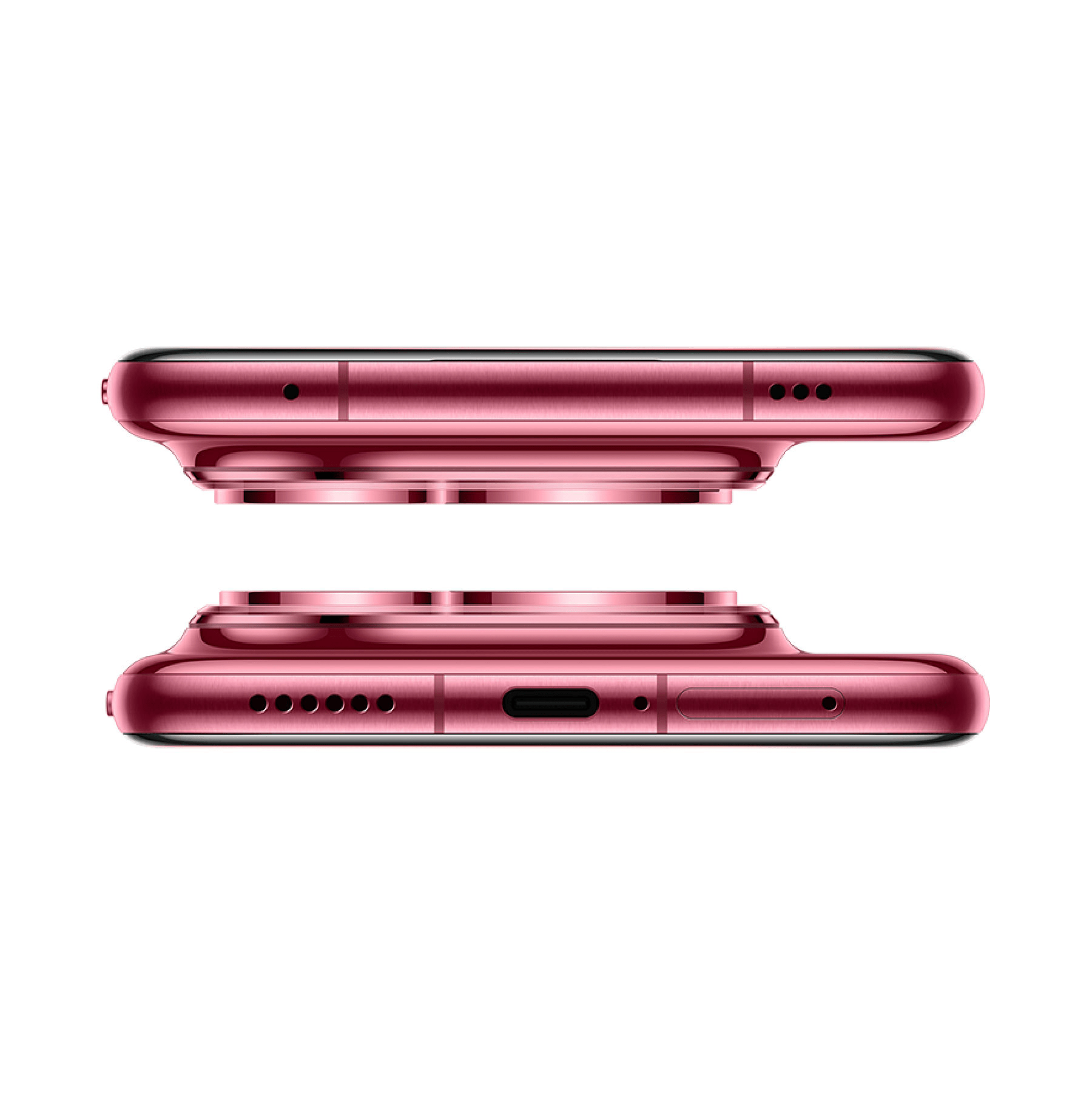 Смартфон Huawei Pura 80 Pro 12/512GB Glazed Red, картинка 3