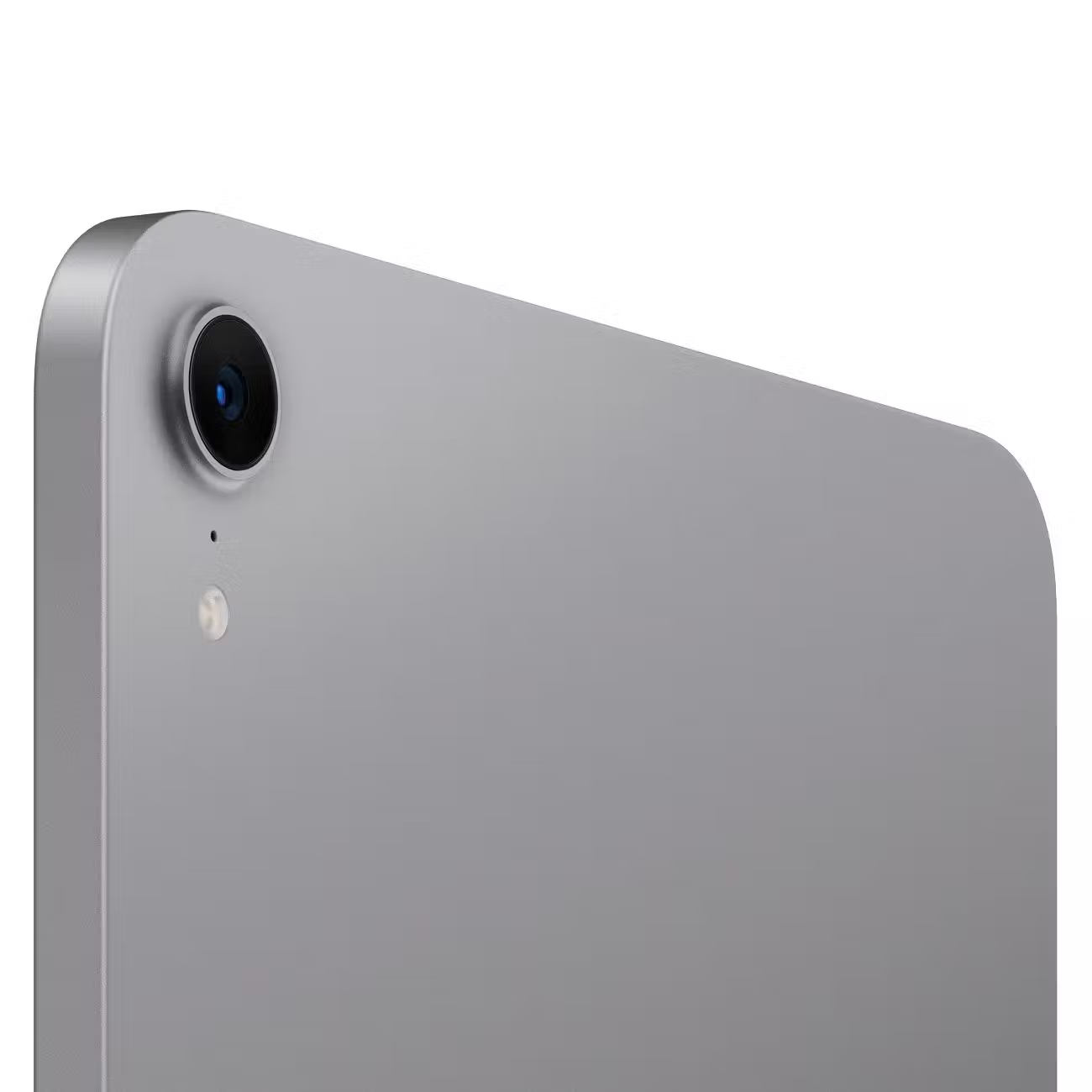 Планшет Apple iPad Mini (2024) Wi-Fi + Cellular 128Gb Space Gray, картинка 2