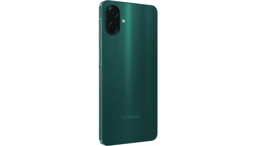 Смартфон Samsung Galaxy A07 4/128GB Green, картинка 6