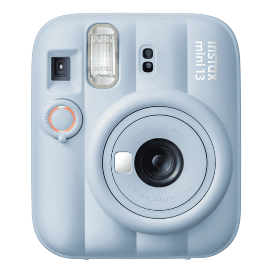 Фотоаппарат моментальной печати Fujifilm Instax mini 13 Blue
