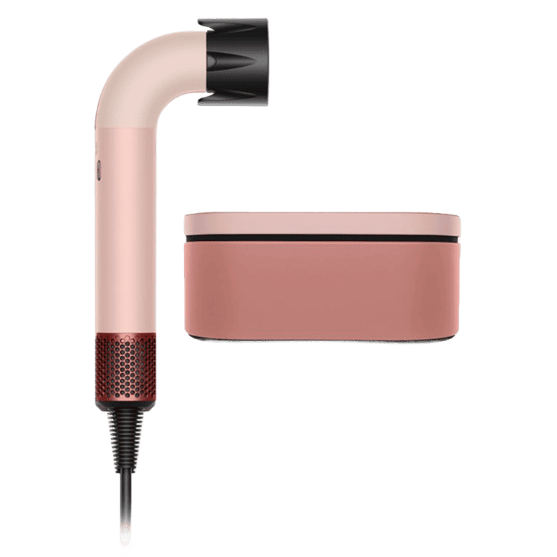 Фен Dyson Supersonic HD17 R Pro (Kanzan Pink) - Подарочный кейс, картинка 1