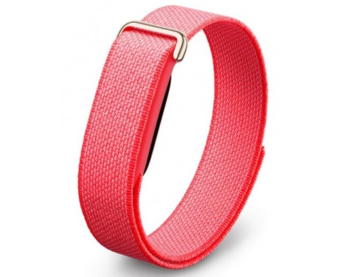 Фитнес-браслет FitBit Air, Berry, картинка 1