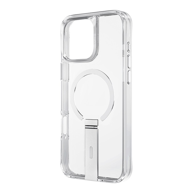Чехол для iPhone 16 Pro UNIQ Eleva Clear, картинка 1