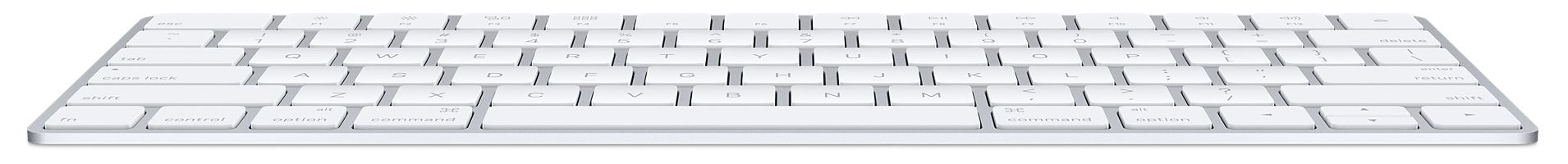 Клавиатура Apple Magic Keyboard с цифровой панелью, картинка 3