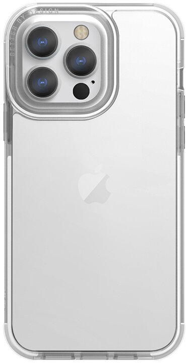Чехол UNIQ для iPhone 13 Pro (6.1) Combat - White
