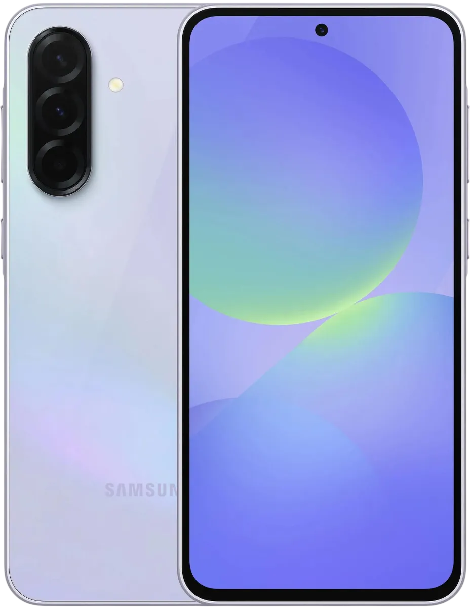 Смартфон Samsung Galaxy A36 5G 8/128GB Awesome Lavender