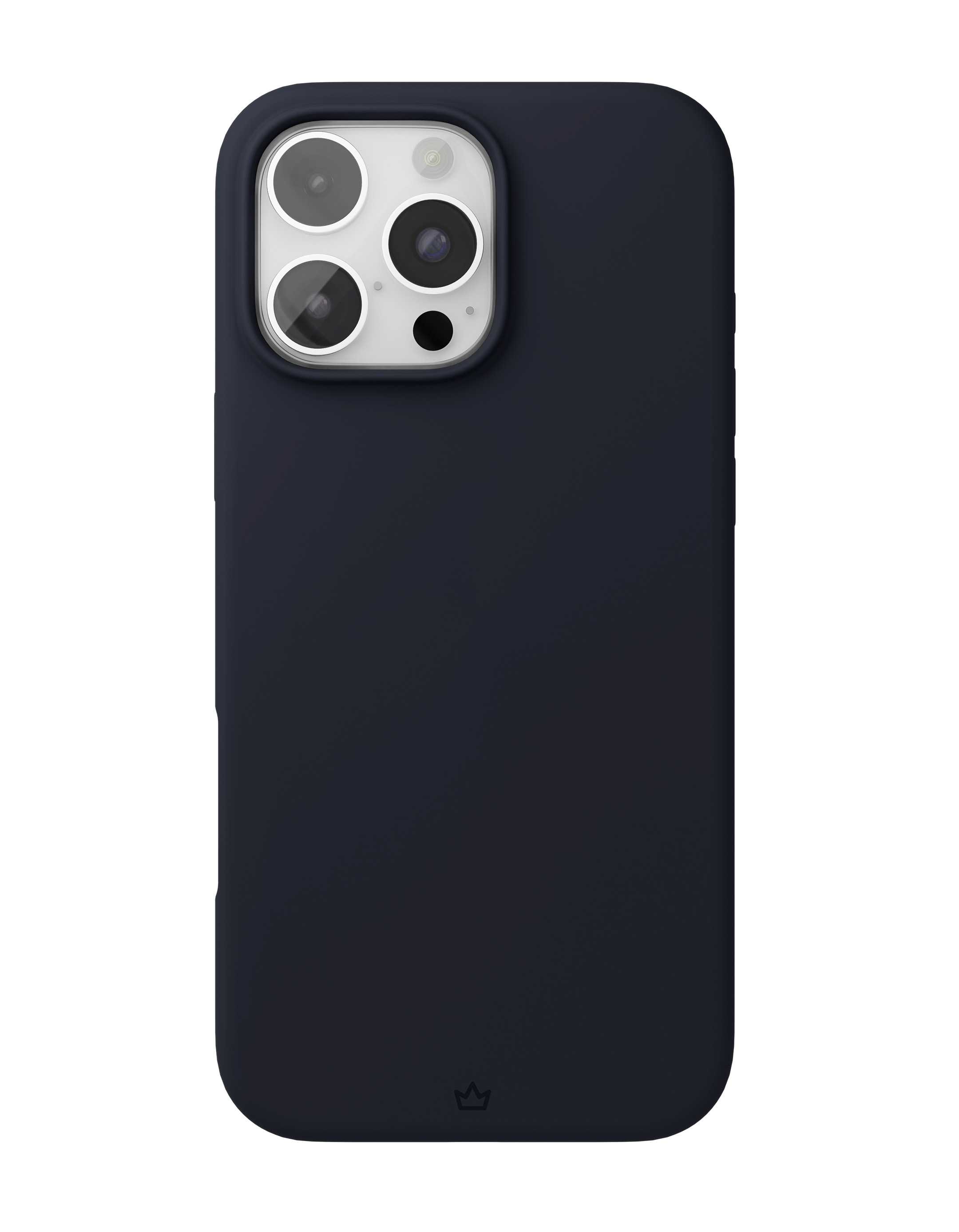 Чехол для iPhone 16 Pro Max VLP Aster Case c MagSafe, темно-синий