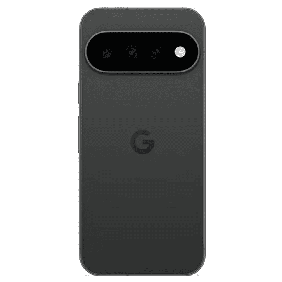 Смартфон Google Pixel 11 12/512 ГБ Obsidian, картинка 4