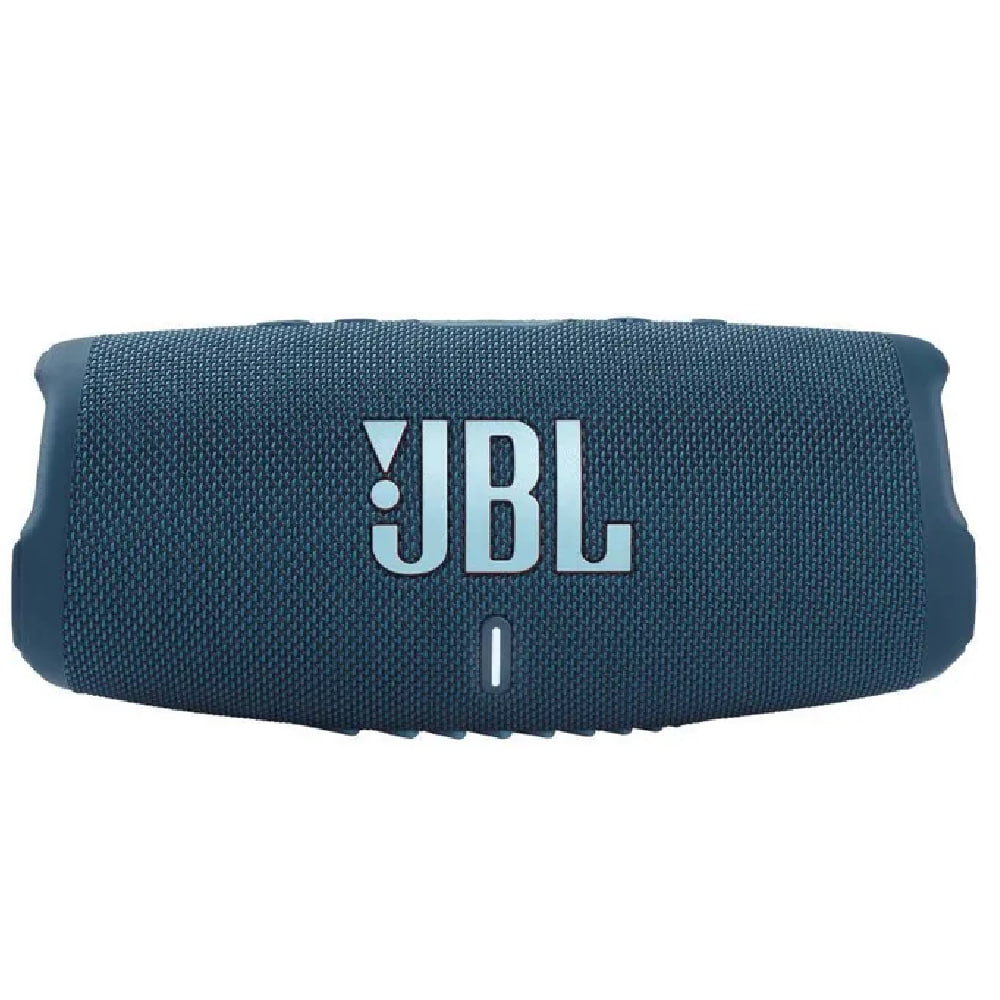 Портативная акустика JBL Charge 5 Blue, картинка 1