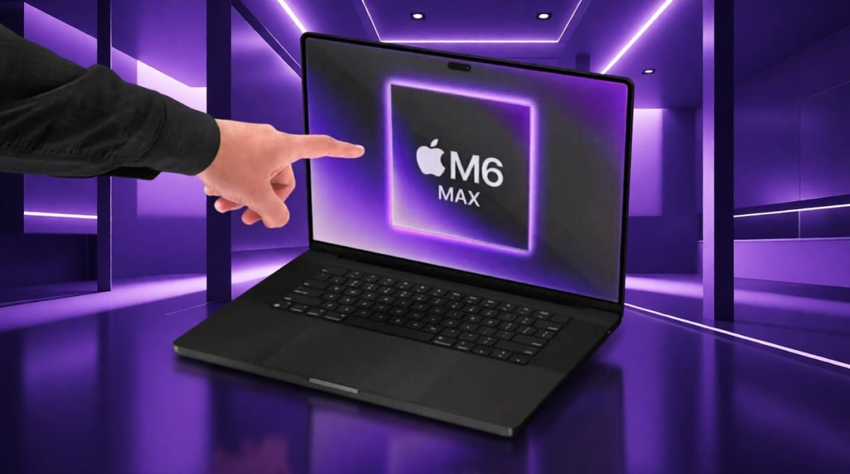 Перенос выпуска MacBook Pro с сенсорным экраном: причины и детали