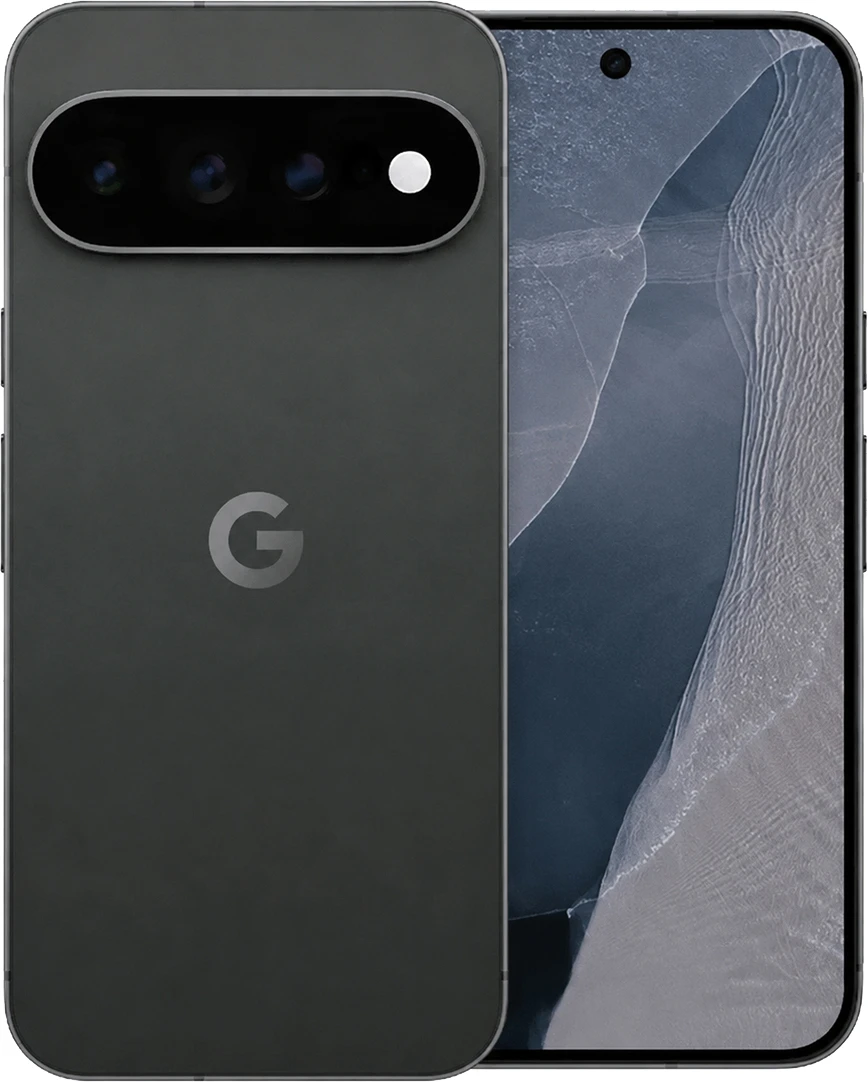 Смартфон Google Pixel 11 Pro XL 16/512GB Obsidian (Matte)