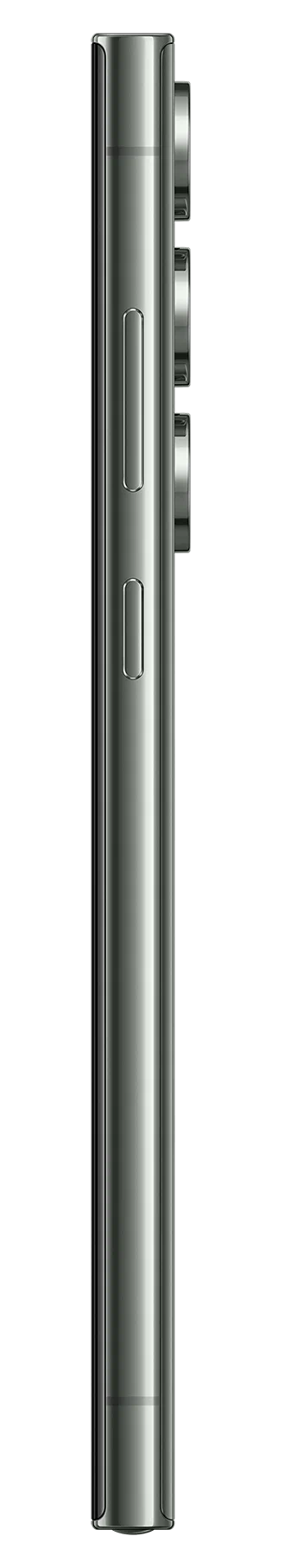 Смартфон Samsung Galaxy S23 Ultra 8/256Gb Green, картинка 5