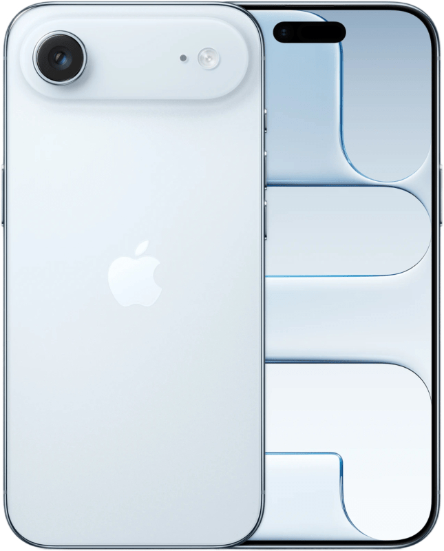 Смартфон Apple iPhone Air 256Gb Sky Blue (eSIM)