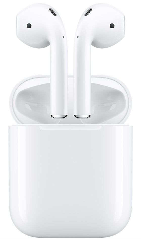 Air Pods (Б/У) FWYWVFEWH8TT