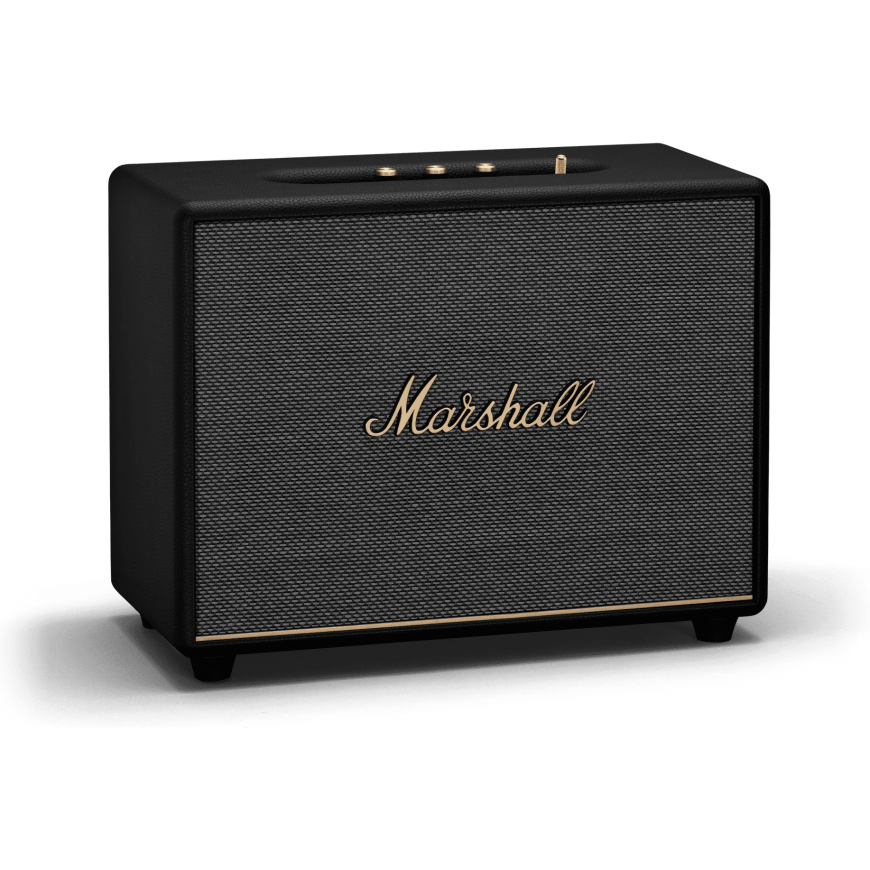 Акустическая система Marshall Woburn III - Black, картинка 4