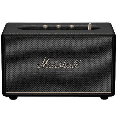 Акустическая система Marshall Acton III BT, Black, картинка 1