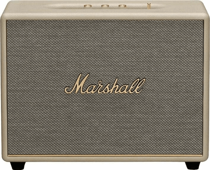 Акустическая система Marshall Woburn III - Cream