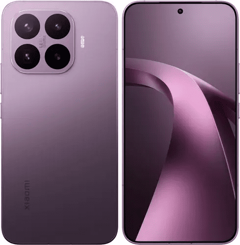 Смартфон Xiaomi 17T 12/512Gb Violet
