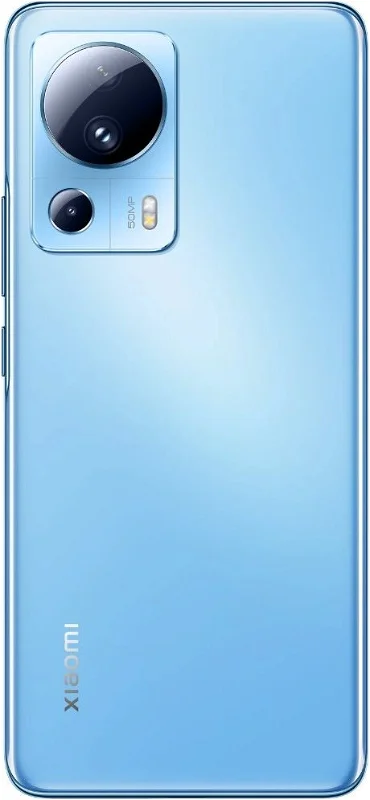 Смартфон Xiaomi 13 Lite 8/256Gb Blue, картинка 3