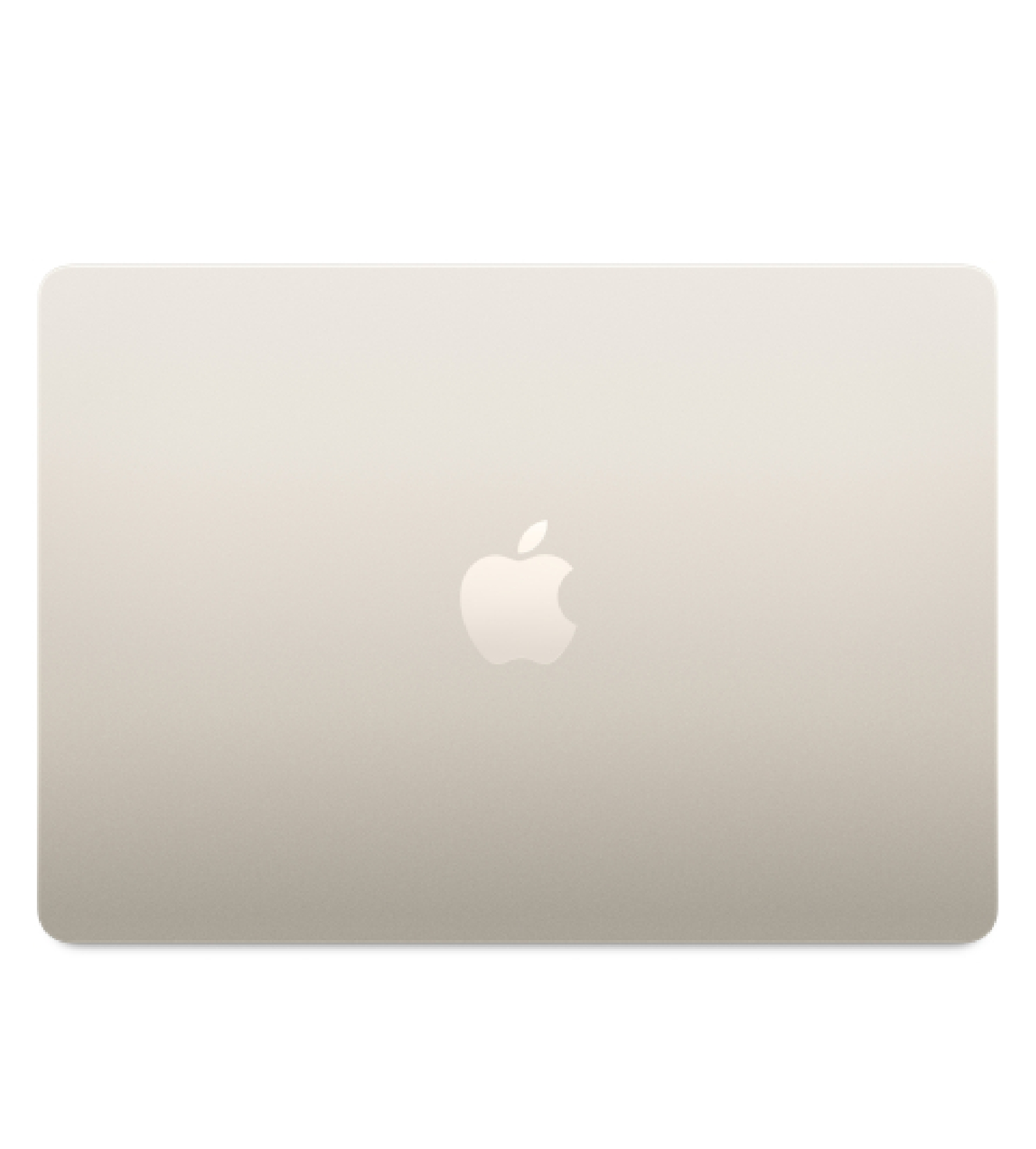Ноутбук Apple MacBook Air 15" Starlight (Early 2025) MW1K3 (10C CPU/8C GPU/M4/16Гб/512Гб SSD), картинка 2