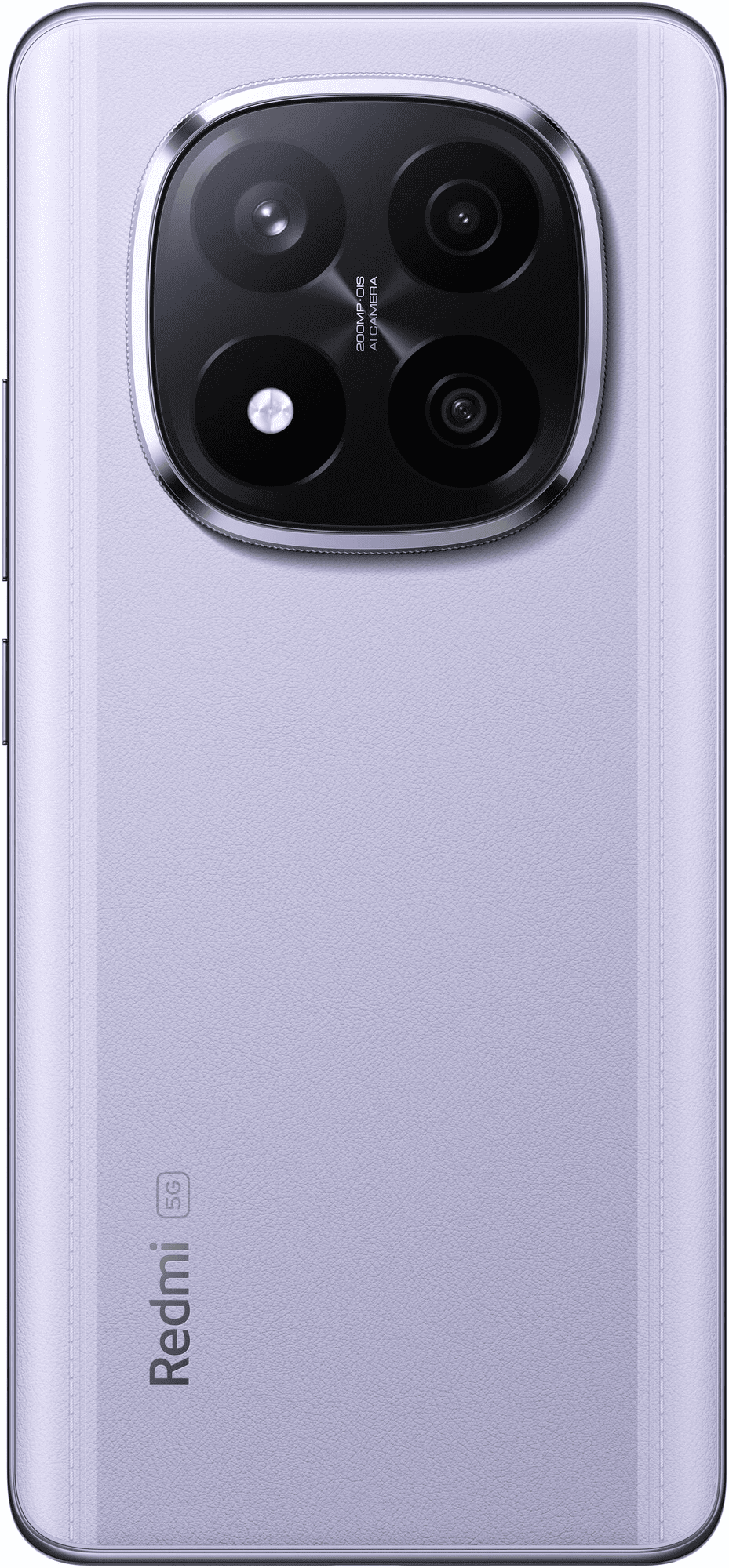 Смартфон Xiaomi Redmi Note 14 Pro Plus 5G 12/512Gb Lavender Purple EU , картинка 6