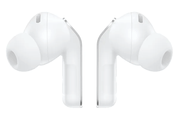  Наушники беспроводные Samsung Galaxy Buds 4 Pro White , картинка 6