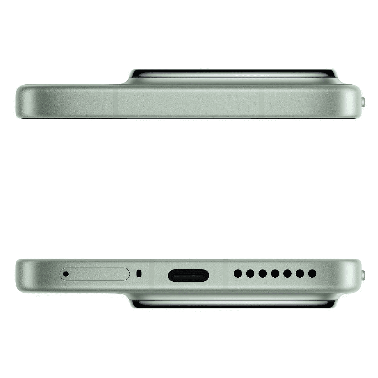 Смартфон Xiaomi 15 12/512Gb Green, картинка 2