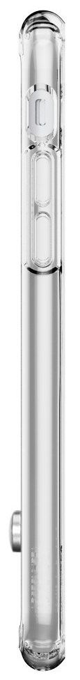 Чехол SGP iPhone 7 Ultra Hybrid S Crystal Clear, картинка 4