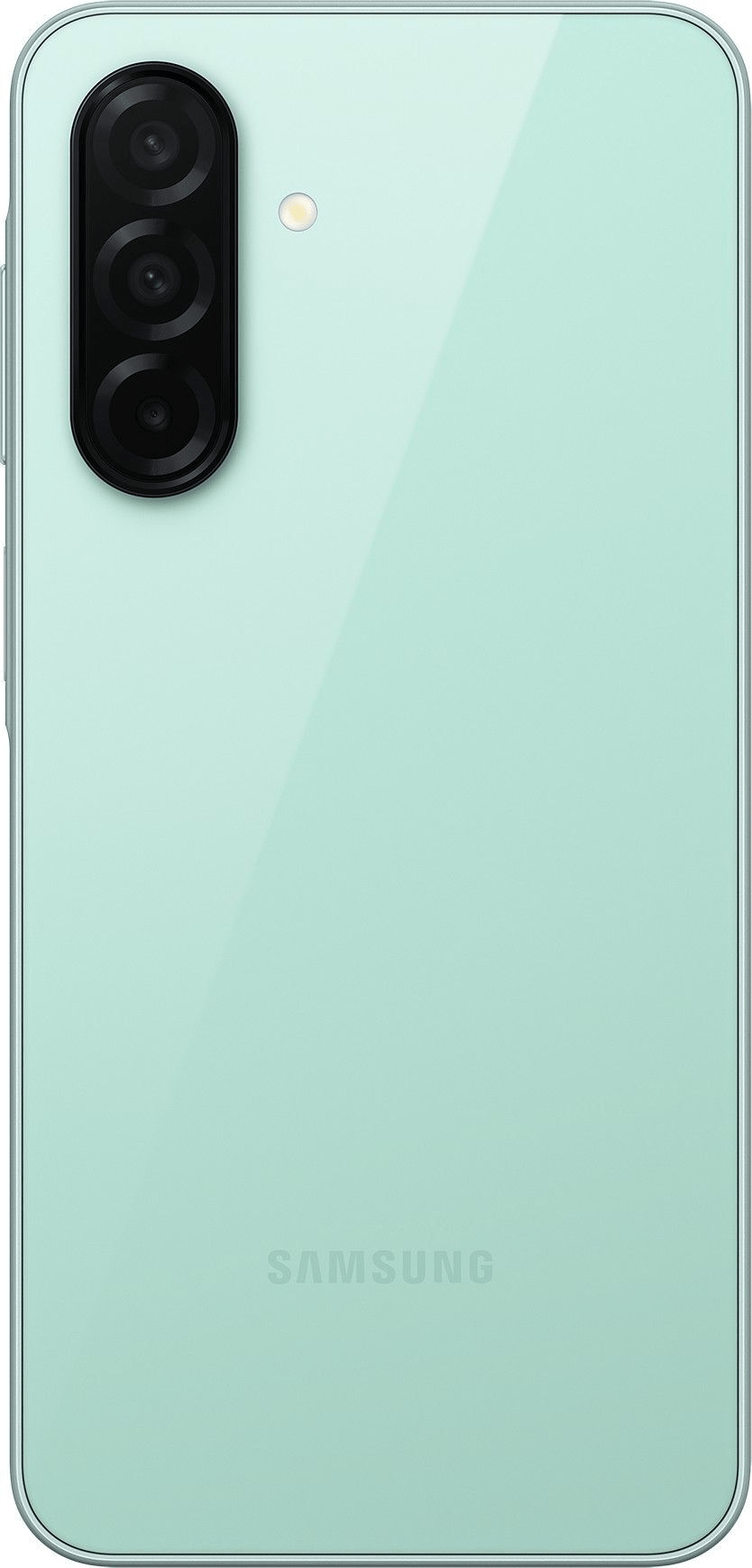Смартфон Samsung Galaxy A26 5G 8/256GB Mint, картинка 3