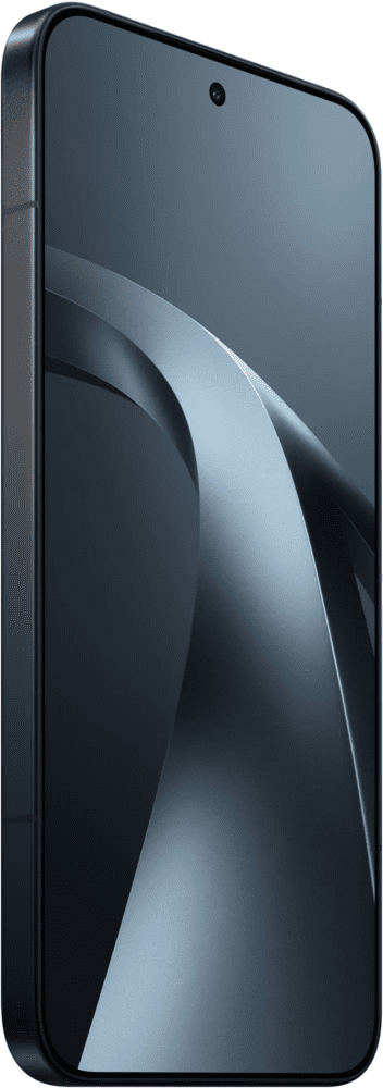 Смартфон Xiaomi 17T Pro 12/256Gb Black, картинка 4