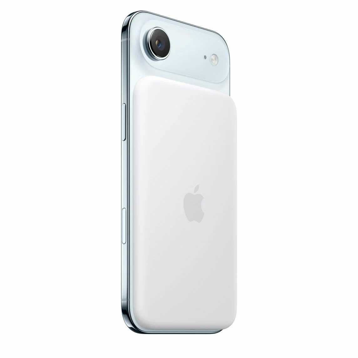 Внешний аккумулятор Apple iPhone Air MagSafe Battery, Белый, картинка 1