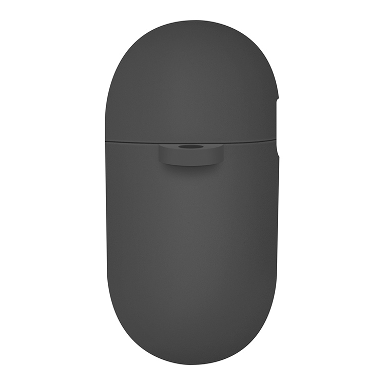 Чехол для AirPods 4 UNIQ Nexo Black, картинка 3