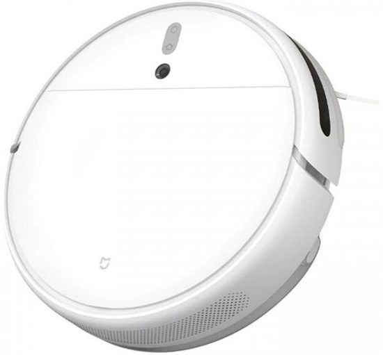 Робот-пылесос Xiaomi Mijia 1C Sweeping Vacuum Cleaner белый, картинка 2