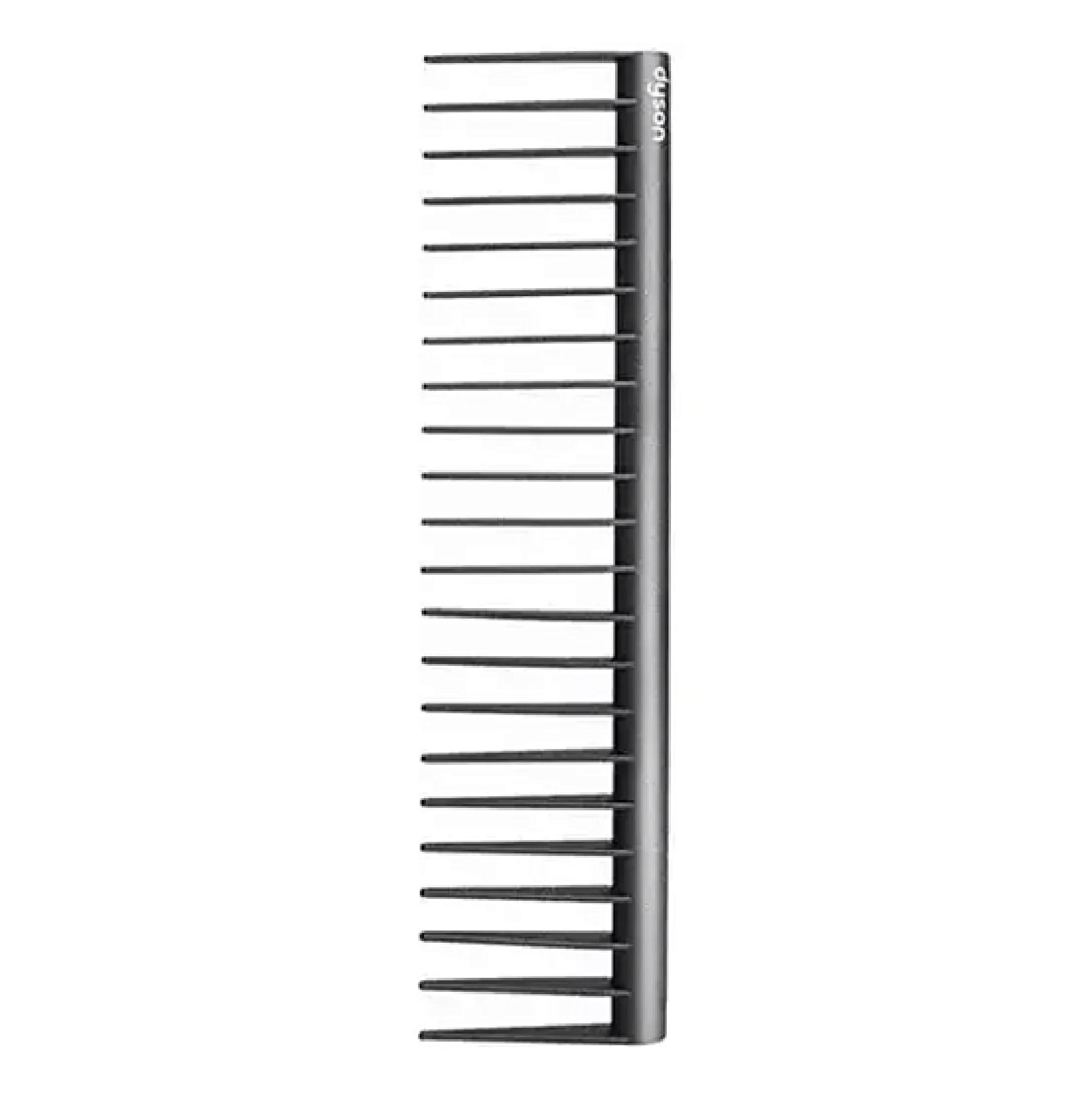 Набор расчесок Dyson Brush Kit (Black / Rose), картинка 3