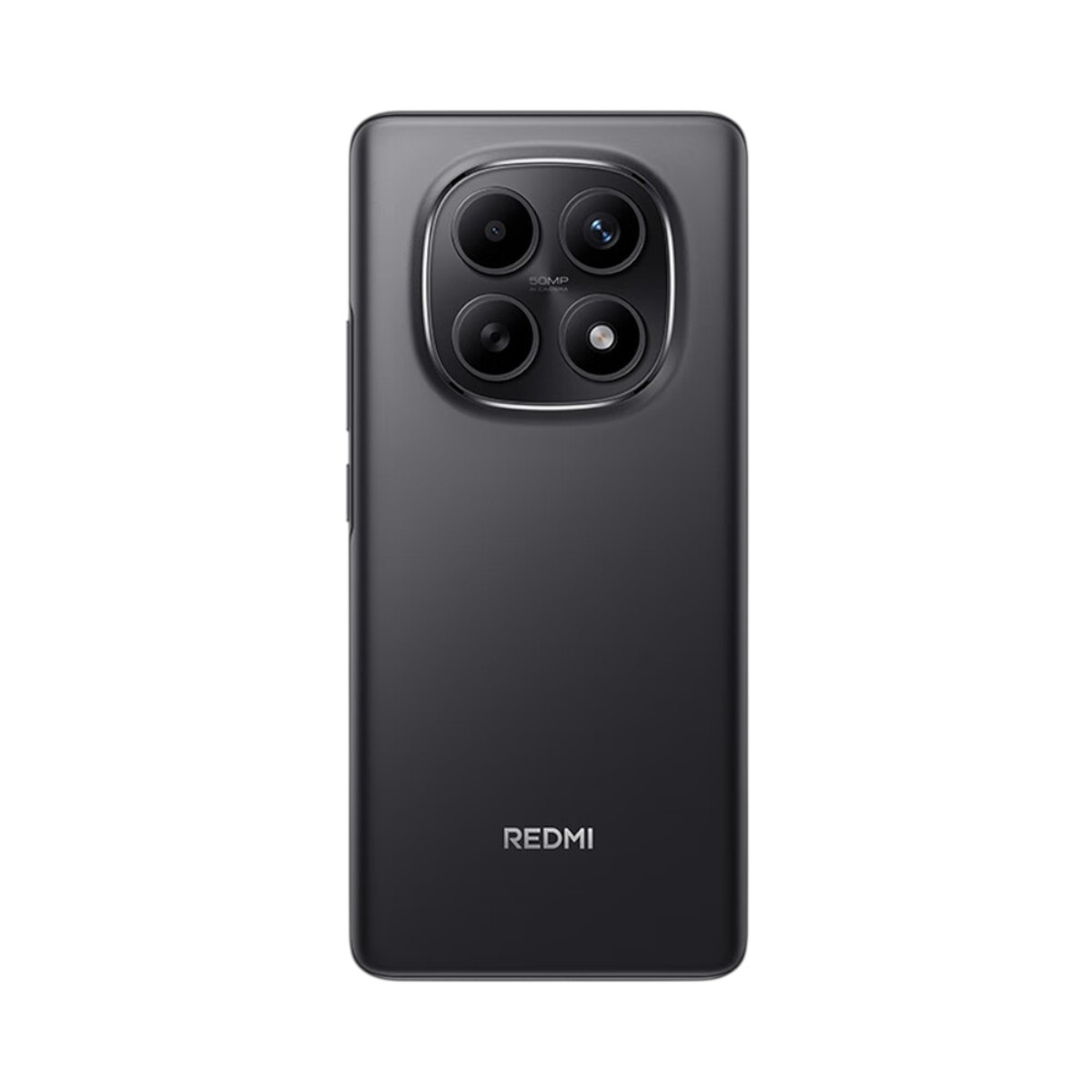 Смартфон Xiaomi Redmi Note 15 6/128Gb Black EU, картинка 2